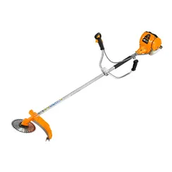 Триммер бензиновый "CARVER" GBC-31F