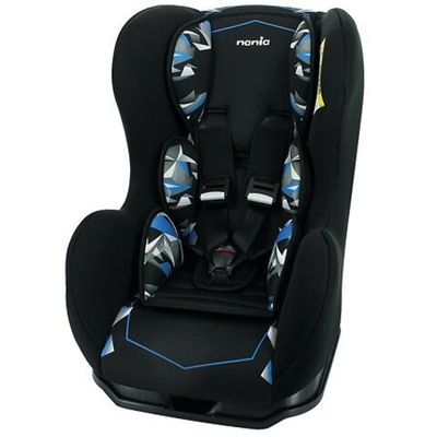 Автокресла Nania Cosmo SP Prizme Blue — 9-0443
