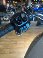 Harley-Davidson Fat Boy 117 Billiard Gray, 2025 c НДС