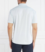 Рубашка BIADIA R BOSS GREEN - голубой(50493600)