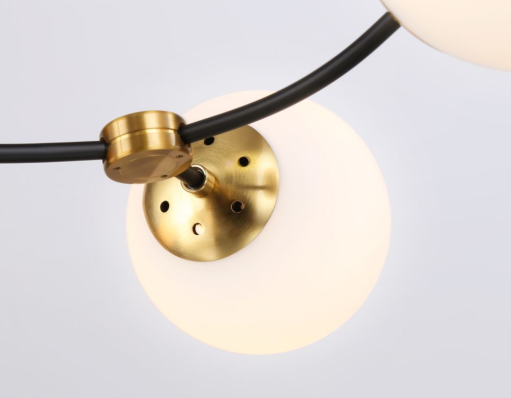 Ambrella Подвесной светильник Modern TR2548