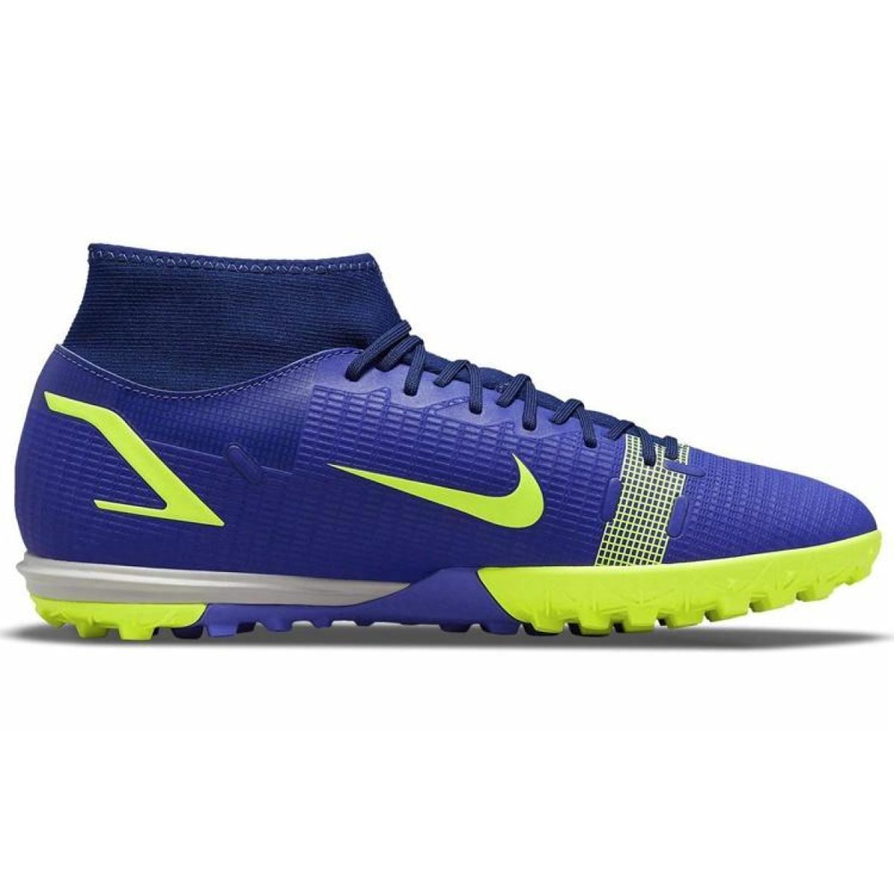 Кроссовки Nike Mercurial Superfly 8 14 Academy TF（ ）, CV0953-474