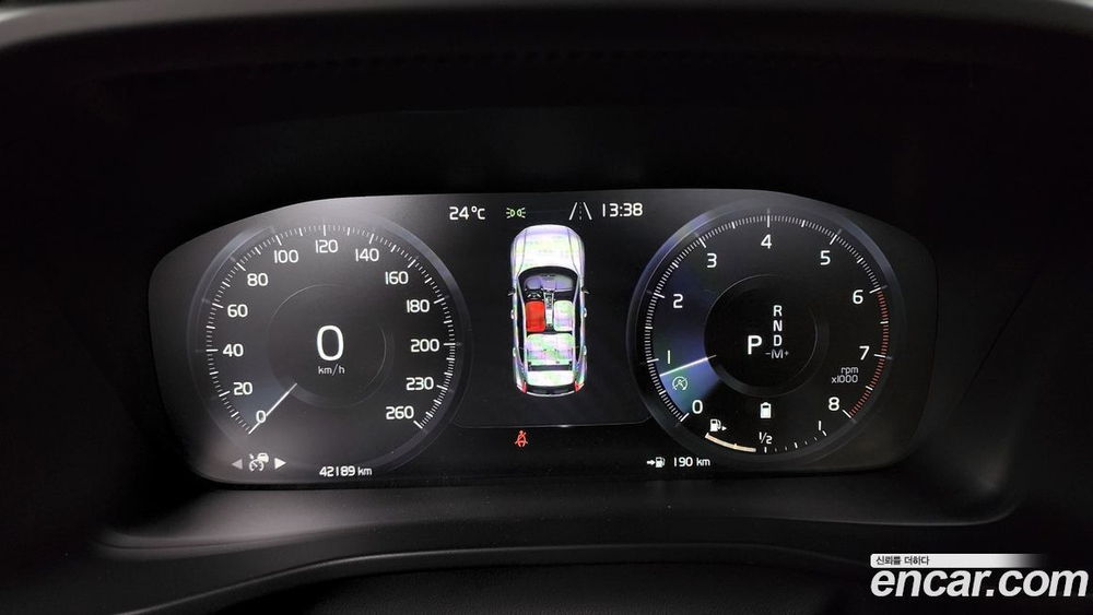 Volvo XC40 B4 Inscription (04.2022)