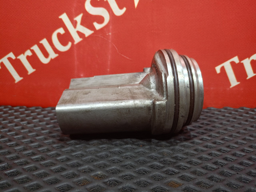 Цилиндр делителя КПП