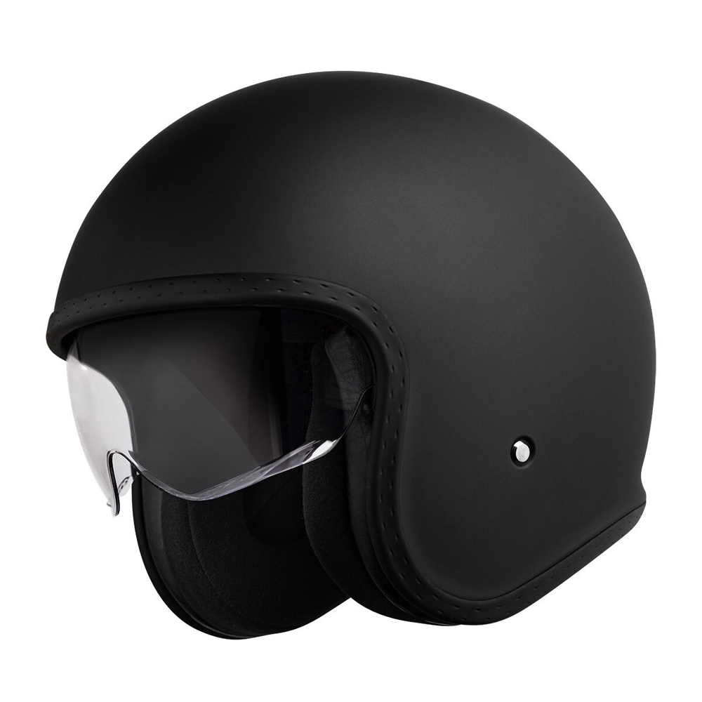 открытый шлем IXS 880 1.16SV M33