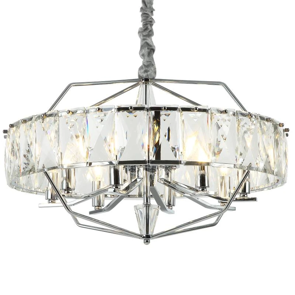 Подвесная люстра Stilfort AVENUE 2090/09/08C