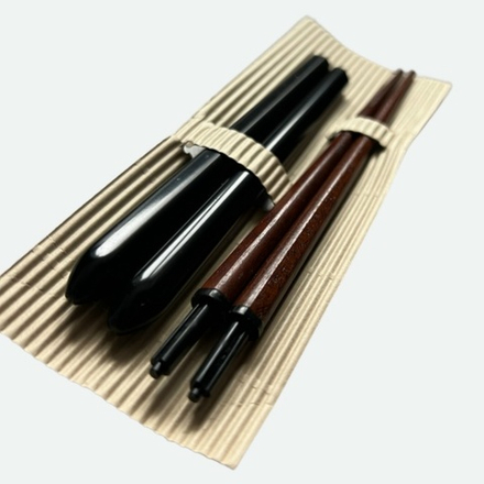 Палочки для еды Futokoro разборные, Япония