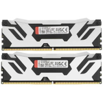 Оперативная память Kingston Fury Renegade Silver RGB KF572C38RSAK2-32