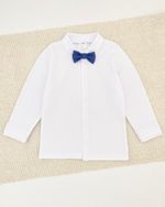 Рубашка "Джентльмен"