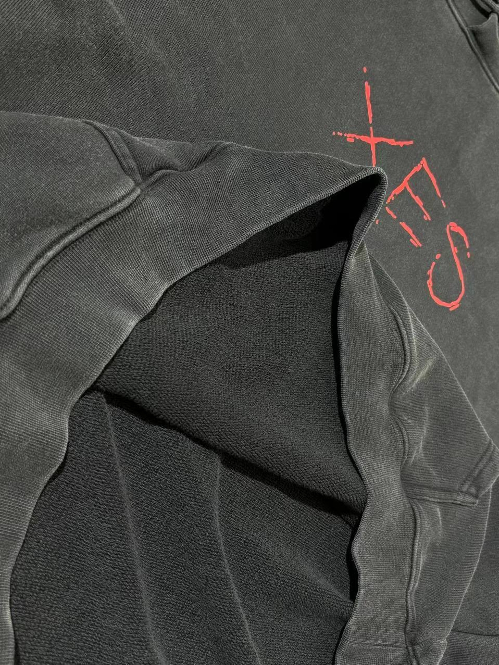 Худи Vetements, арт. 479047522