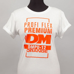 Пленка PROFI FLEX PREMIUM (DMPU-12) Orange PU, 1м
