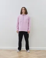 Брюки YMKASHIX Velvet 4.0 Черный