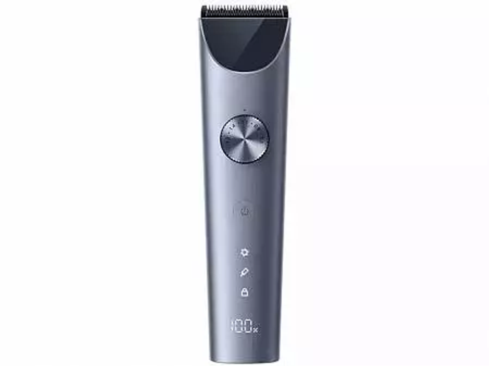 Машинка для стрижки Xiaomi Mijia Hair Clipper 2 Hair Trimmer Professional (MJGHHC2LF)