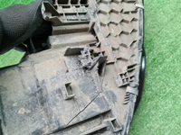 Фара левая BMW X5 G05 X6 G06 (18-23) Laser