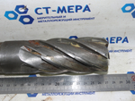 Фреза к/х 50х90х270 z=6 твердоспл. пластины К/М 5