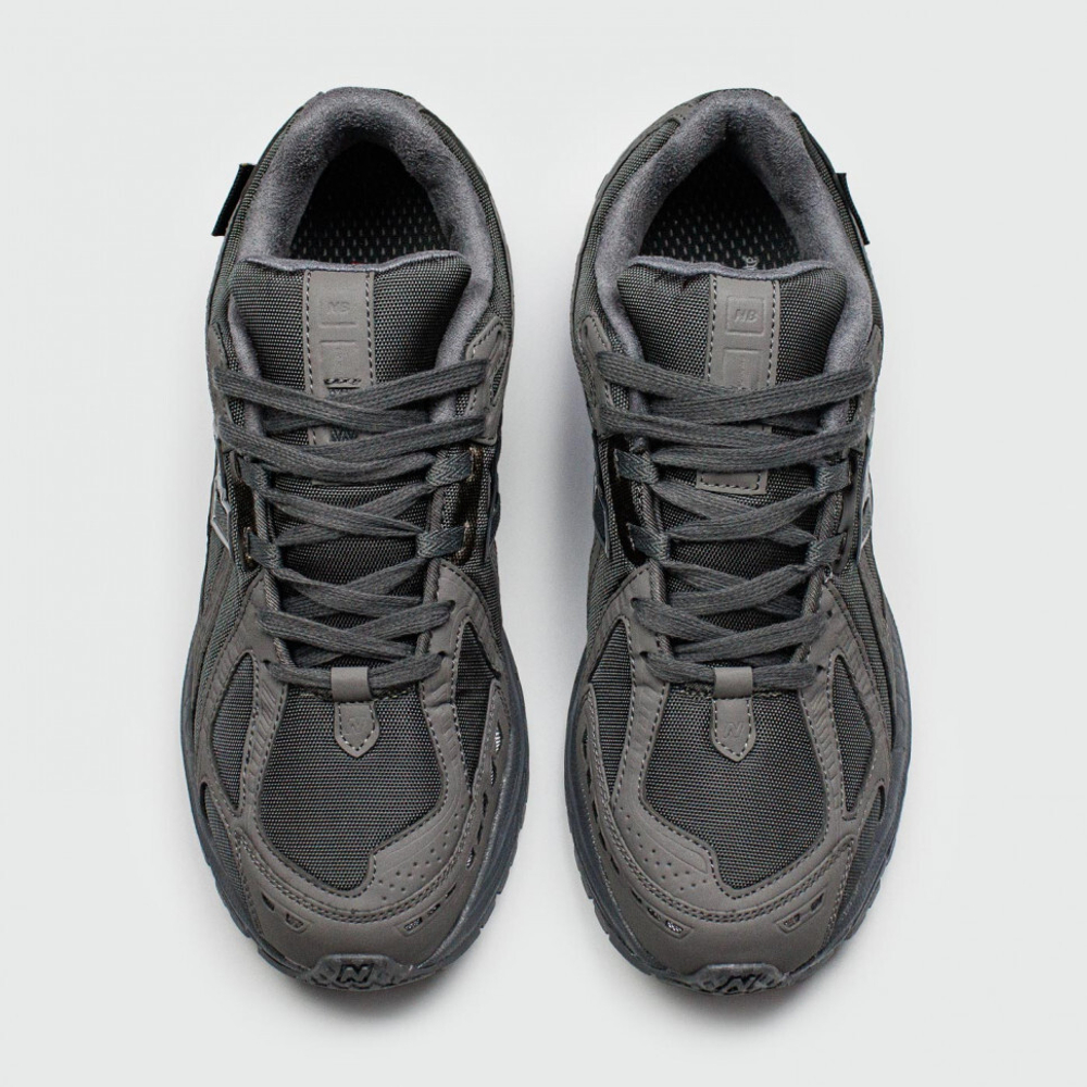 кроссовки New Balance 1906R Grey