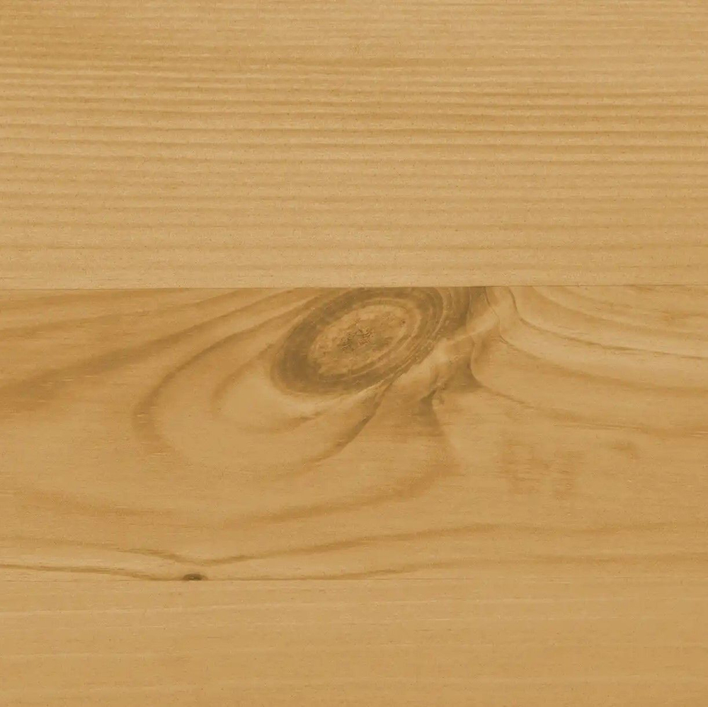 Комод Хельсинки в прихожую для обуви и вещей из сосны