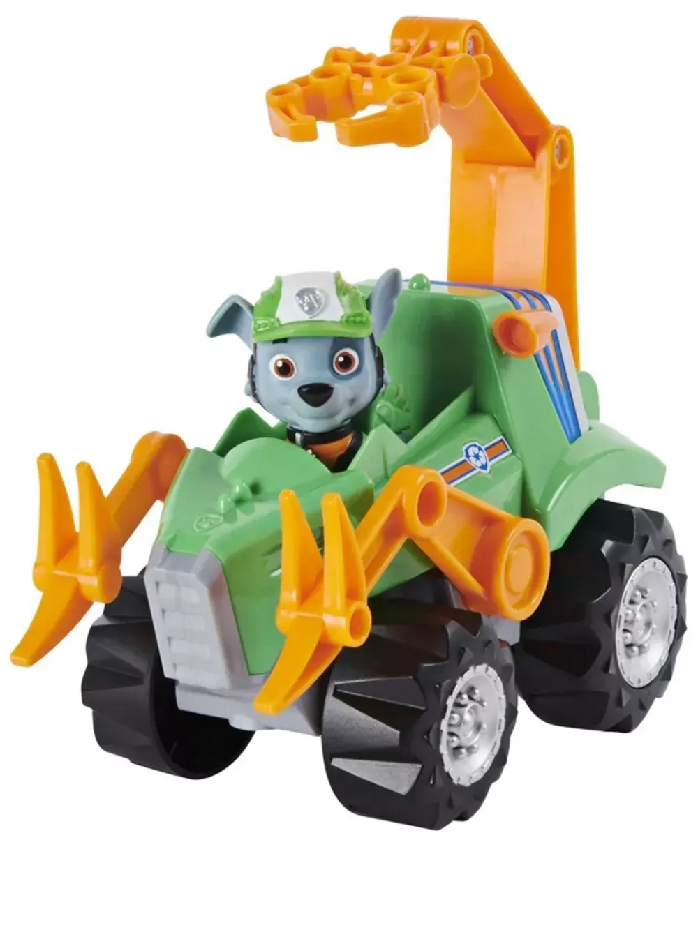 Набор игрушки Щенячий Патруль фигурка Рокки Paw Patrol