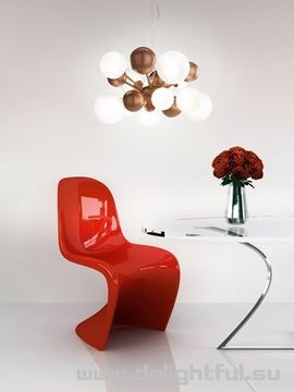 бра Cloud Wall Lamp by ITALAMP