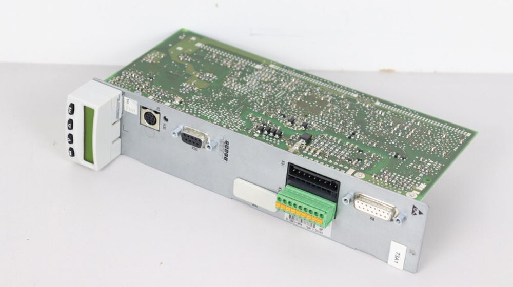 Rexroth CSB01.1N-PB-ENS-NNN-NN-S-NN-FW