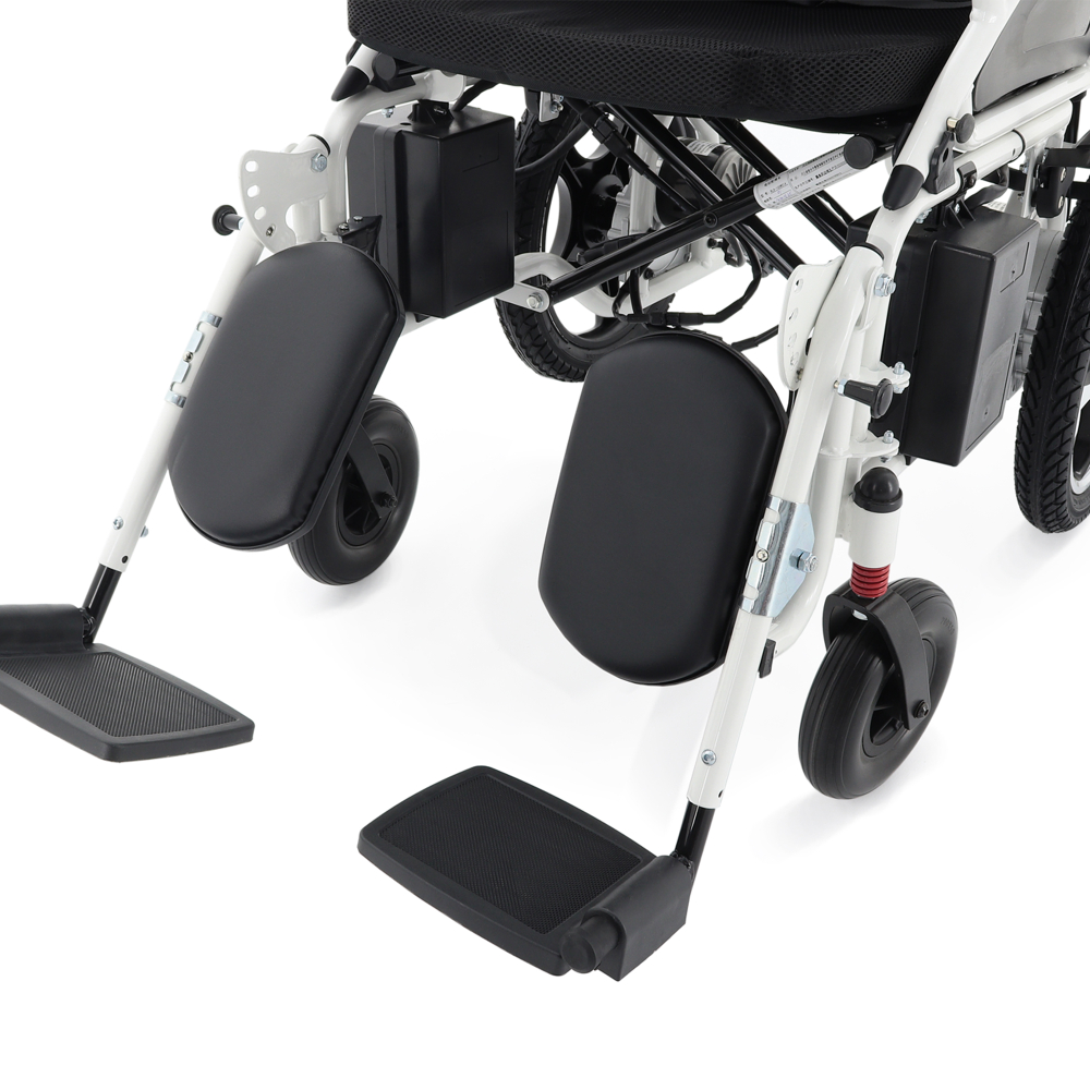 Кресло-коляска электрическая ЕК-6012