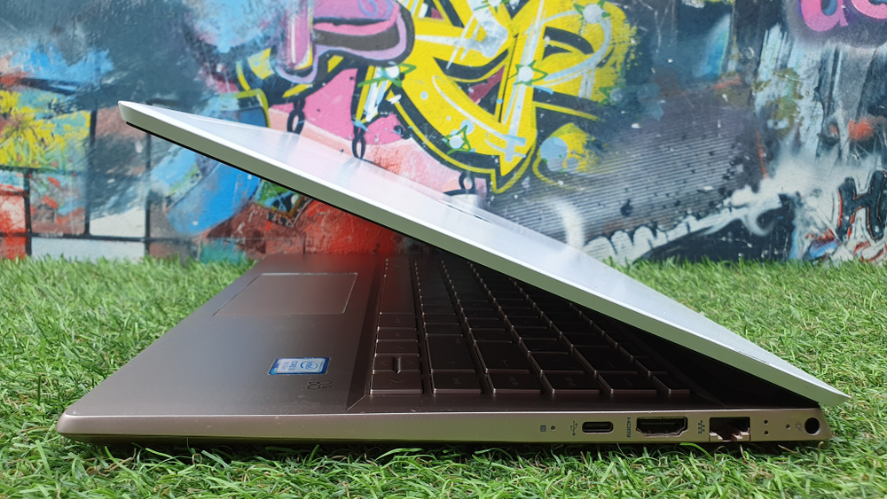 Ультрабук HP i3-8/4 Gb/FHD покупка/продажа