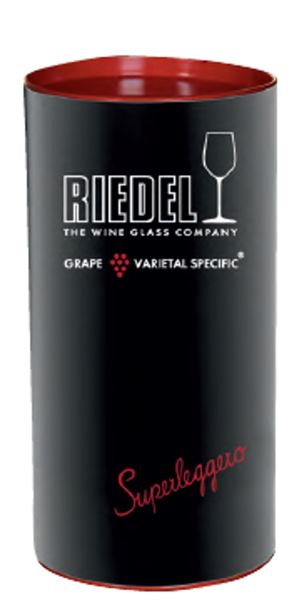 Бокал для красного вина 1050мл Riedel Superleggero Burgundy Grand Cru