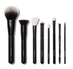 Morphe Get Things Started 8-piece brush set