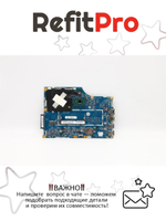 Материнская плата для ноутбука Lenovo V110-15IAP NOK N3350 UMA NRAM (5B20M44663), оригинал