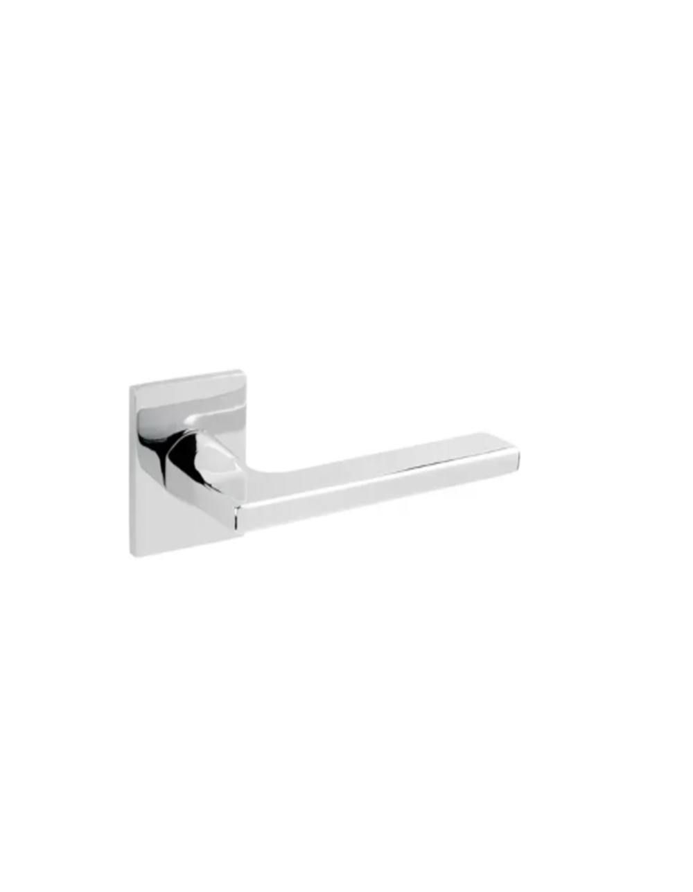 Ручки дверные Code Deco Slim H-30121-A-CR
