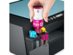 МФУ струйное HP Smart Tank 516 3YW70A цветное