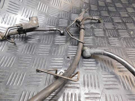 Шланги тормозные передние Yamaha Road Star XV1600