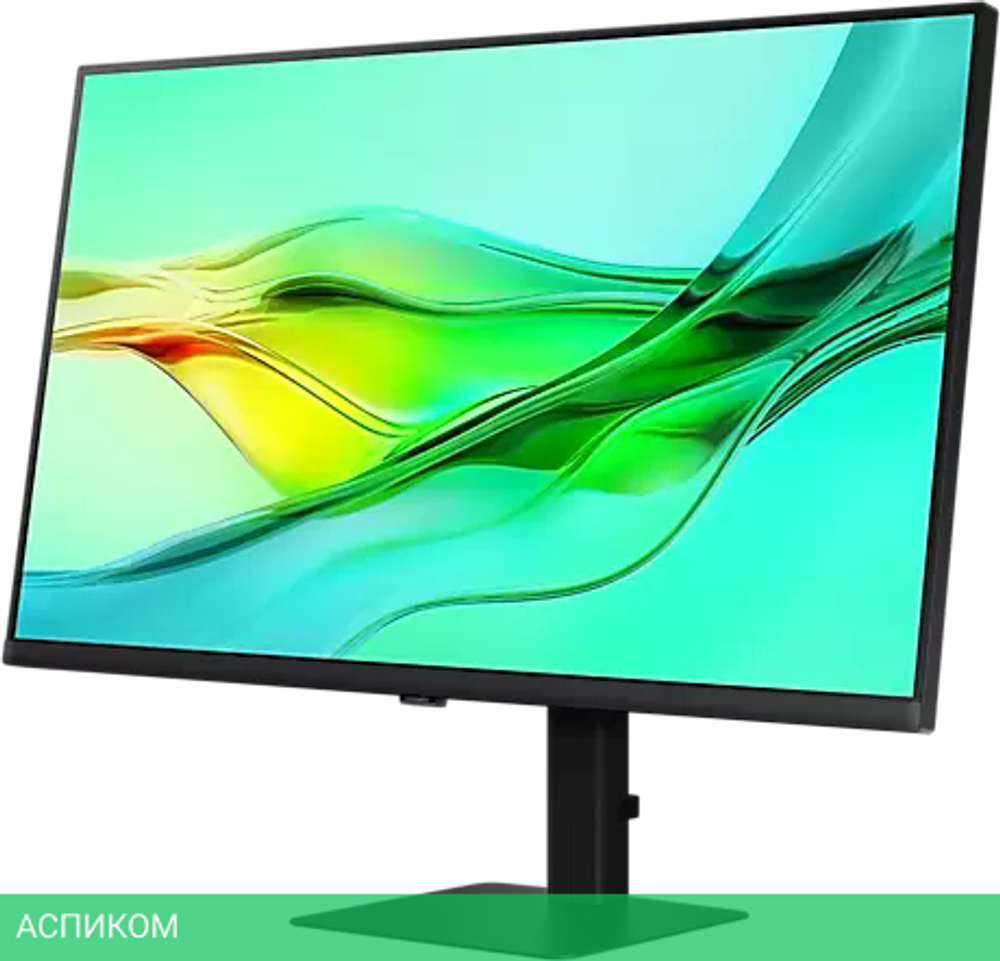 Монитор Samsung ViewFinity S6 S60UD LS32D604UAIXCI