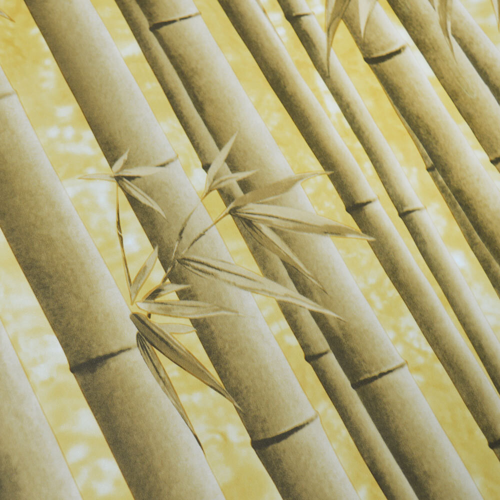 Пленка самоклеящаяся 45см*8м Бамбук бежевый