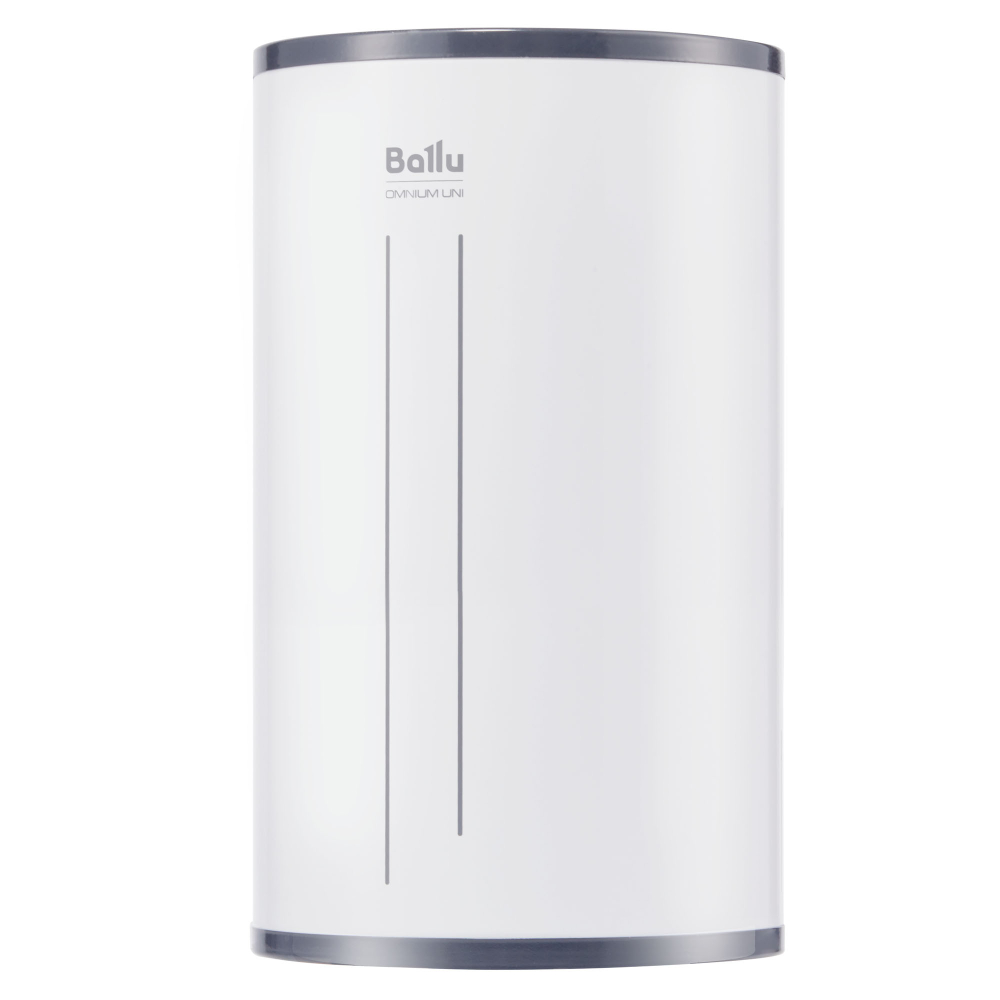 Водонагреватель электрический Ballu BWH/S 15 Omnium Uni O