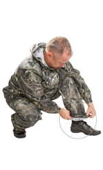 Костюм Альфа цв.Кобра