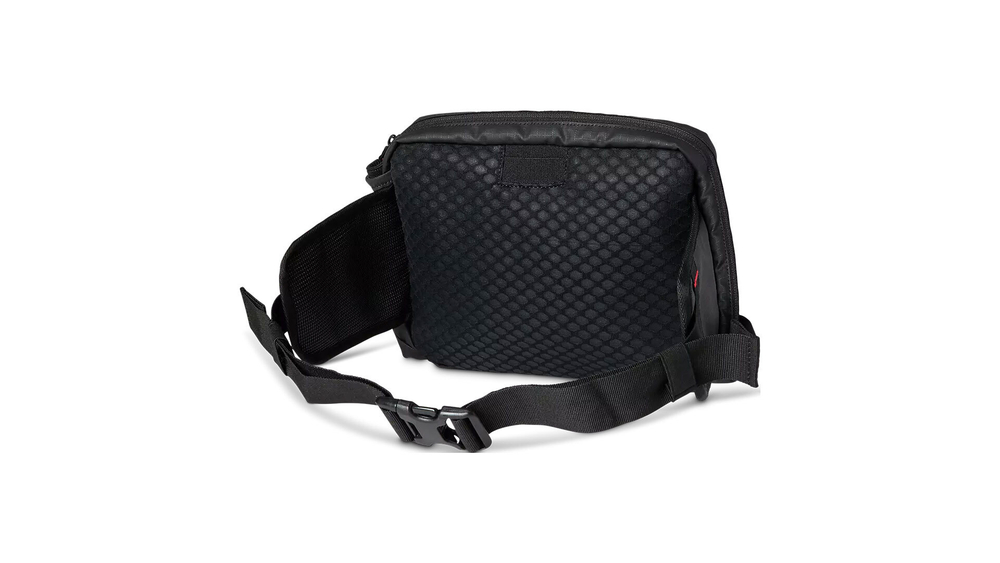 Сумка на пояс-гидропак Fox Lumbar 5L Hydration Pack (Black, 2024)