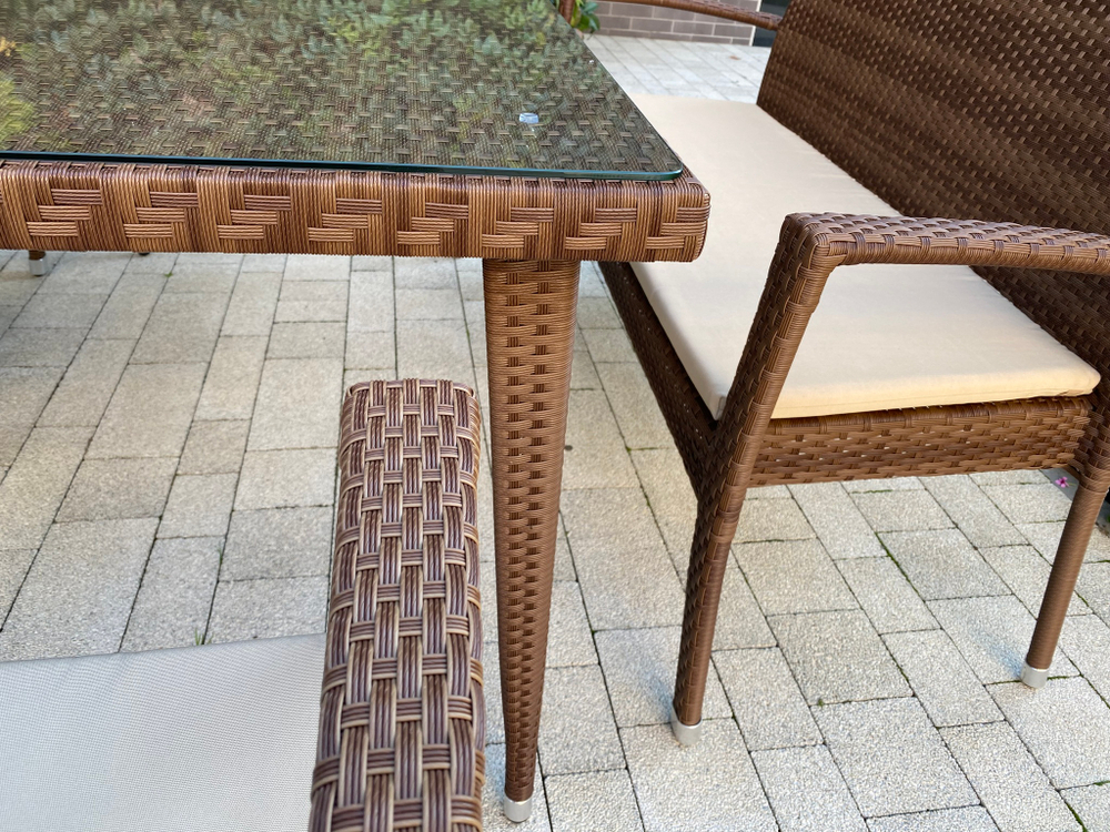 Стол, коллекция Бали