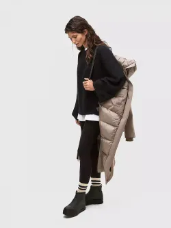 Пальто женское MITOGA NORPPA кора