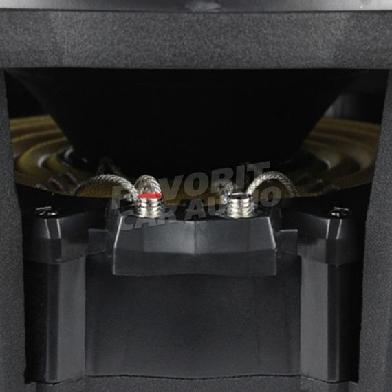 Сабвуфер Pride M.25 12" D0.75 2500W