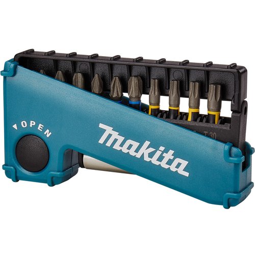 Набор насадок Makita Impact Premier 11 шт.   E-03567