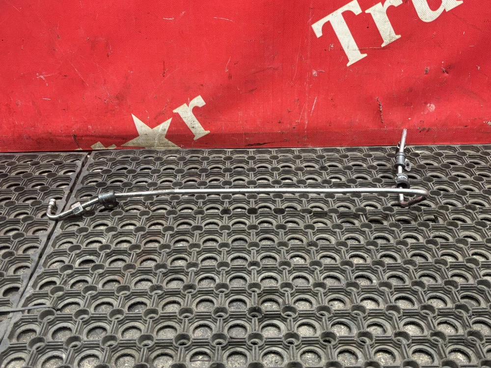 Трубка топливная 2019г.