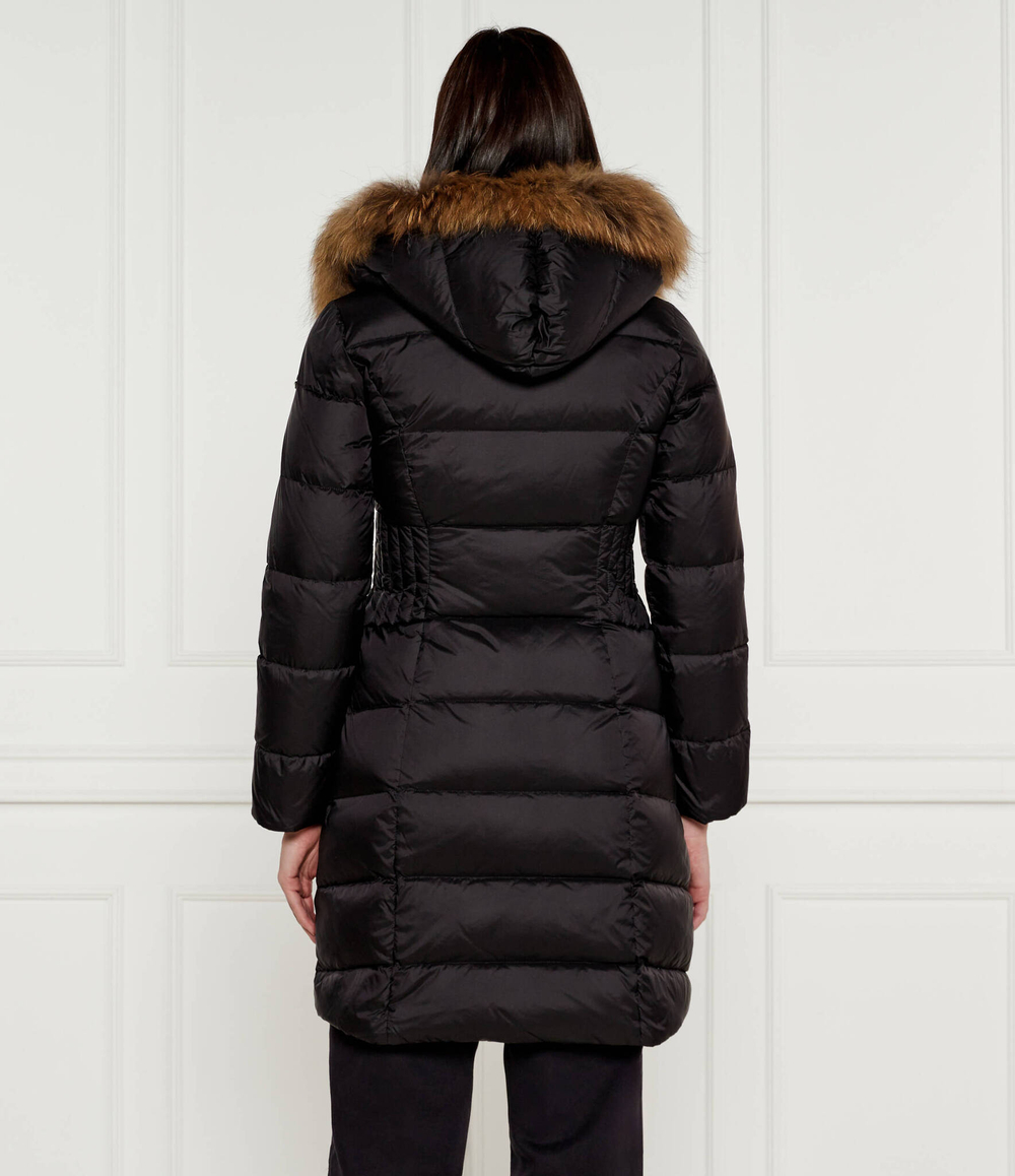 Пуховая куртка Liu Jo - черный(WF4113 T3130)