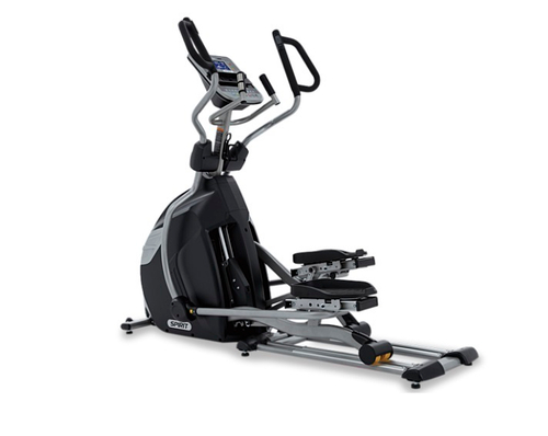 Эллиптический тренажер Spirit XE895 (2017)