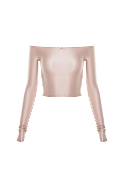 Лонгслив Pure