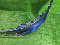 Бампер передний Geely Tugella (2019-н.в.)