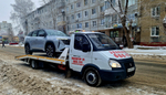 Эвакуация авто 666