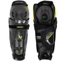 Щитки Bauer SUPREME MACH SR
