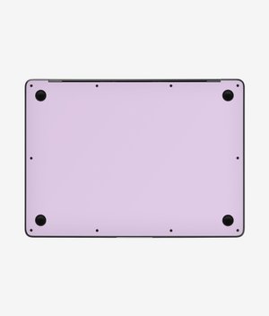 Виниловая наклейка TWILLY SORBET для MacBook