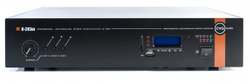 CVGAUDIO R-203m Низкоомный стерео микшер-усилитель с MP3/FM/Bluetooth